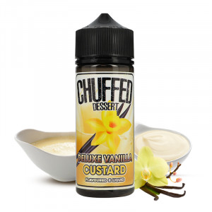 Chuffed Deluxe Vanilla...