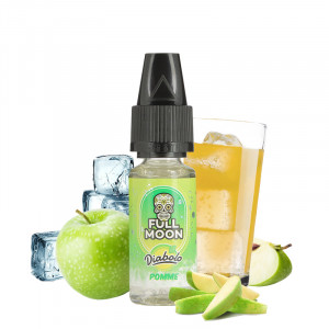 Full Moon Diabolo Pomme Concentrate