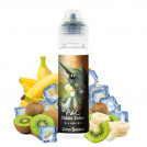 A&L Hidden Potion Green Banana 50ml - 50ml