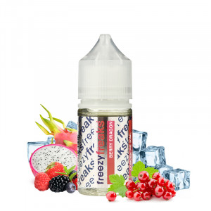 30ml Freezy Freaks Berry Dragon Concentrate