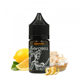 30ml Curieux Gorgona Concentrate
