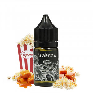 30ml Curieux Krakena Concentrate