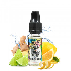 Lime Cirrus Concentrate...