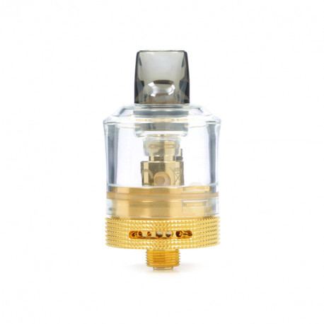 The clearomizer of Dotmod's Dotstick 1,650mAh kit