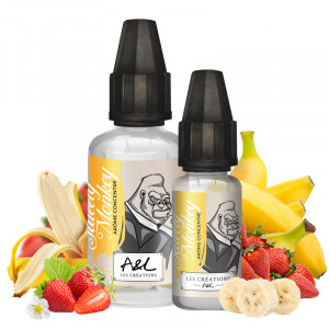 A&L Sweety Monkey Concentrate Les Créations