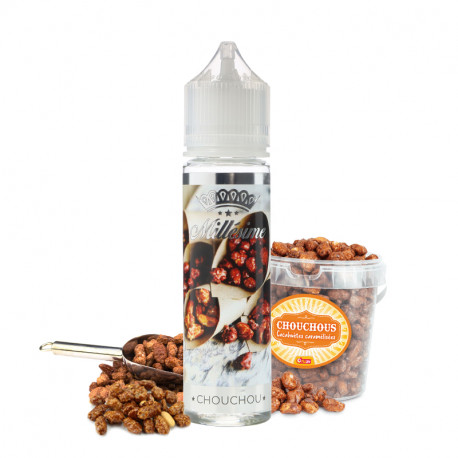 Millésime Chouchou 50ml E-Liquid