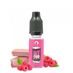 Pinkster concentrate DIYstER