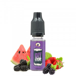 Purplester Concentrate DIYstER