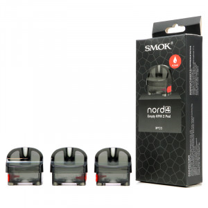 Smok Nord 4 RPM2 Cartridges...