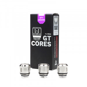 Vaporesso GT4 Meshed Coils...