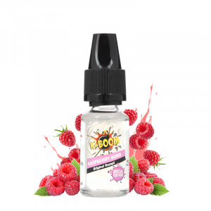 Special Edition K-Boom Raspberry Bomb Concentrate
