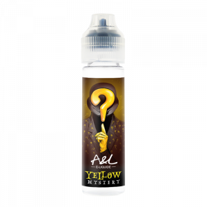 A&L Yellow Mystery 50ml