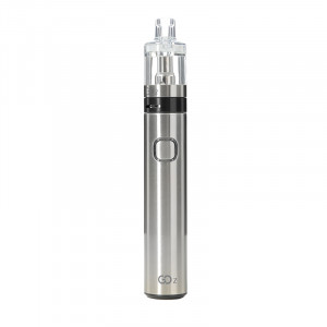 Innokin's GO Z Kit in Steel