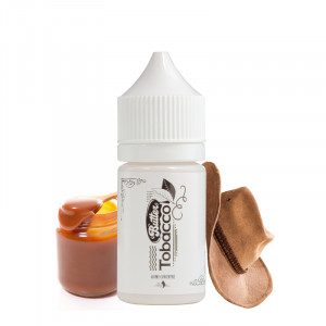Concentré Butter Tobacco 30ml The French Bakery