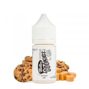The French Bakery Butter Cookies Concentrate 30ml