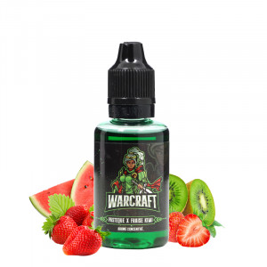 Xcalibur Warcraft Concentrate 30ml