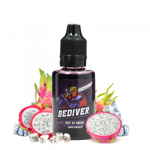 Xcalibur Bediver Concentrate 30ml
