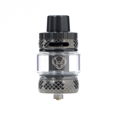 Horizon Tech's Master Sakerz clearomizer in Gunmetal