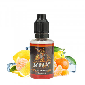30ml Xcalibur Kay Concentrate