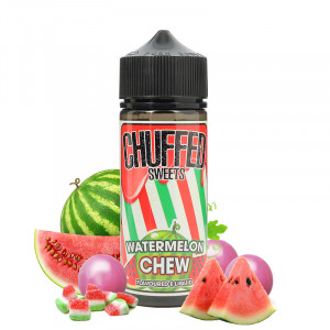 Chuffed Watermelon Chew...