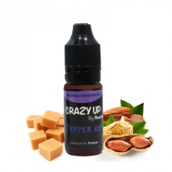 Aromea Crazy Up Pepper Up Concentrate