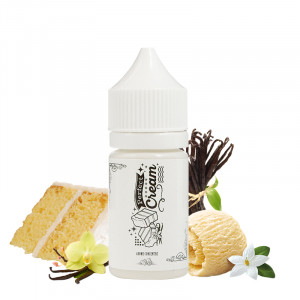 The French Bakery Perfect Cream Concentrate 30ml
