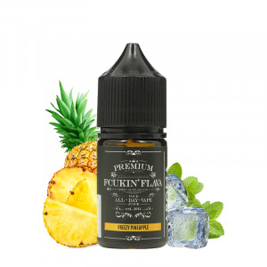 30ml Fcukin'Flava Freezy Pineapple concentrate