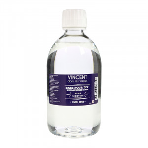 VDLV 50/50 Base Liquid 500ml