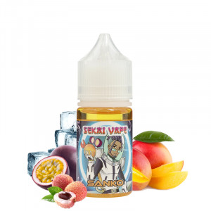 30ml Sekai Vape Sanko Concentrate