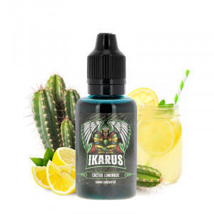 30ml Xcalibur Ikarus Concentrate