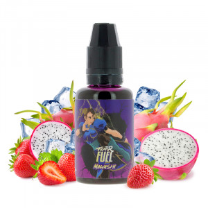 Fighter Fuel Mawashi Concentrate 30ml