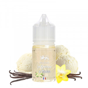 S'Vape Mme La Baronne À Tahiti 30ml