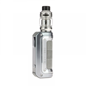 Geek Vape's Aegis Max 2 kit in Steel