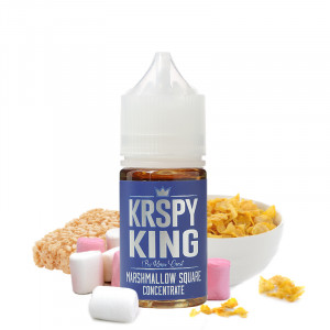 King's Crest Krspy King 30ml concentrate