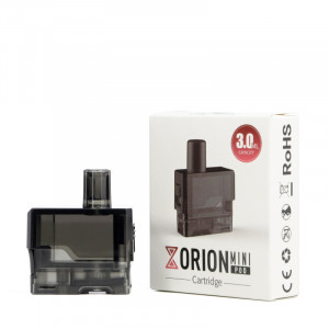 Lost Vape Orion Mini Cartridge