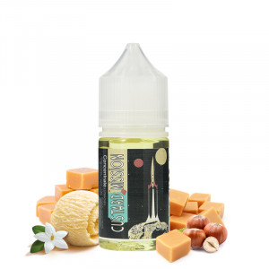 30ml Custard Mission Asteroids concentrate