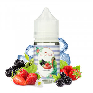 Prestige Fruits Fraise Mûre Concentrate in 30ml