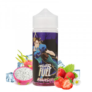 Fighter Fuel Mawashi 100ml