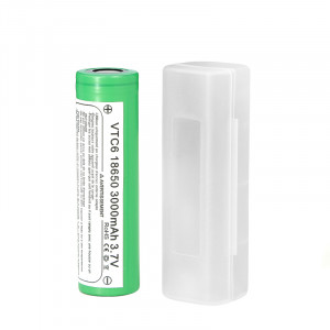 Accu 18650 VTC6 30A 3000 mAh SONY