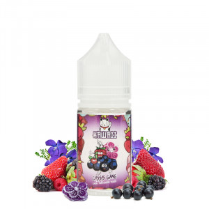 Kawaii Cassis Gang 30ml Concentrate