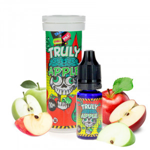 10ml Chill Pill Apple Truly Concentrate
