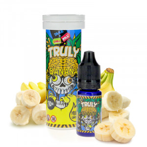 Chill Pill Banana Truly Concentrate 10ml