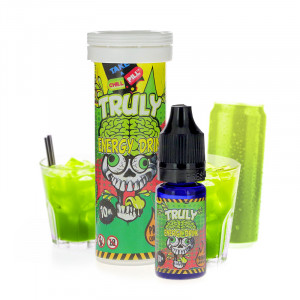 Chill Pill Truly Energy Drink 10ml Concentrate