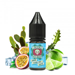 10ml Mexican Cartel Passion...
