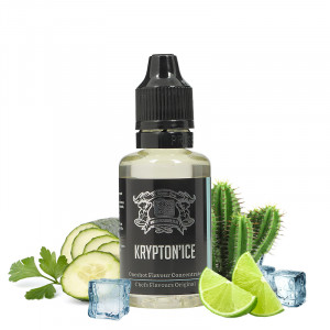 Chefs Flavours Krypton Ice 30ml Concentrate