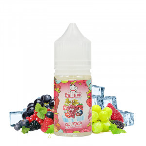 Kawaii Red Frozen 30ml Concentrate