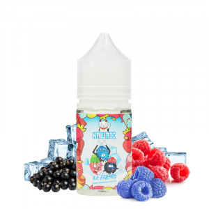 Kawaii Ice Friends 30ml Concentrate