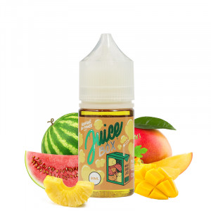 30ml Juice Box Multifruits Exotique Concentrate