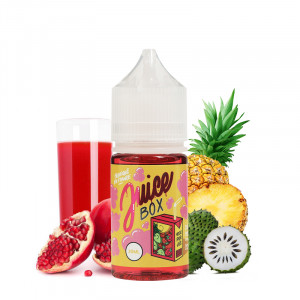 30ml Juice Box Sunset Smoothie Concentrate