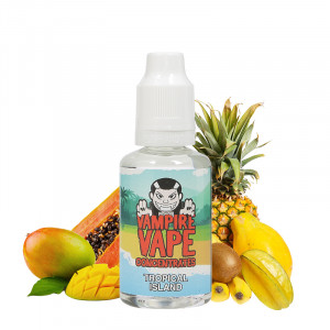 Vampire Vape Tropical Island 30ml Concentrate